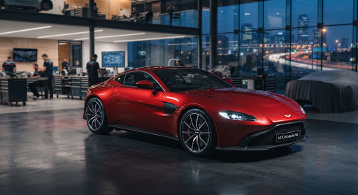 Automotive