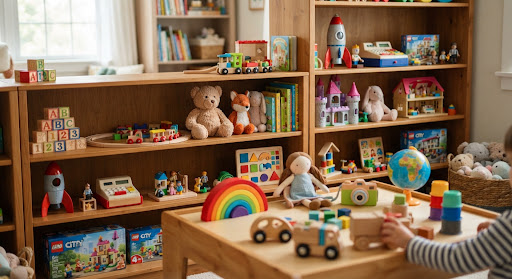 Toys