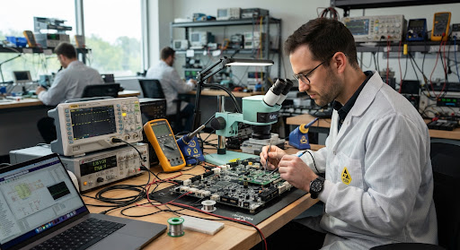 Electronics
