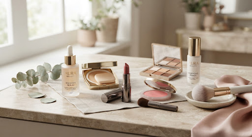 Cosmetics
