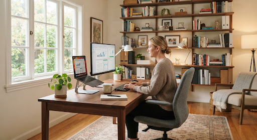 Home & Office