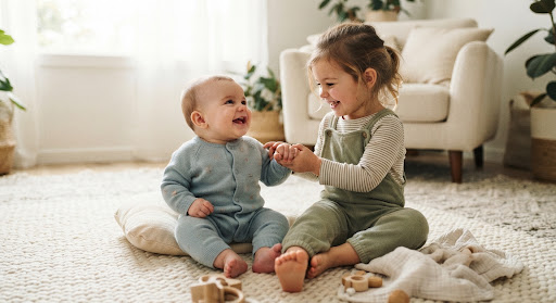Baby & Child
