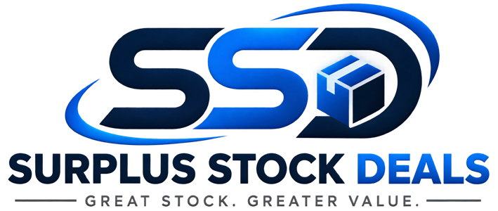 Surplus Stock Deals Ltd